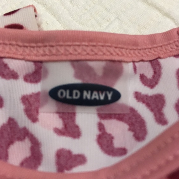 12-18m (4/$20) Assorted Swimwear Tops - Picture 5 of 11